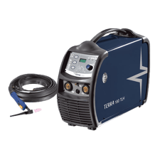 Terra 180 TLH w/ST1500MP 8mtr.