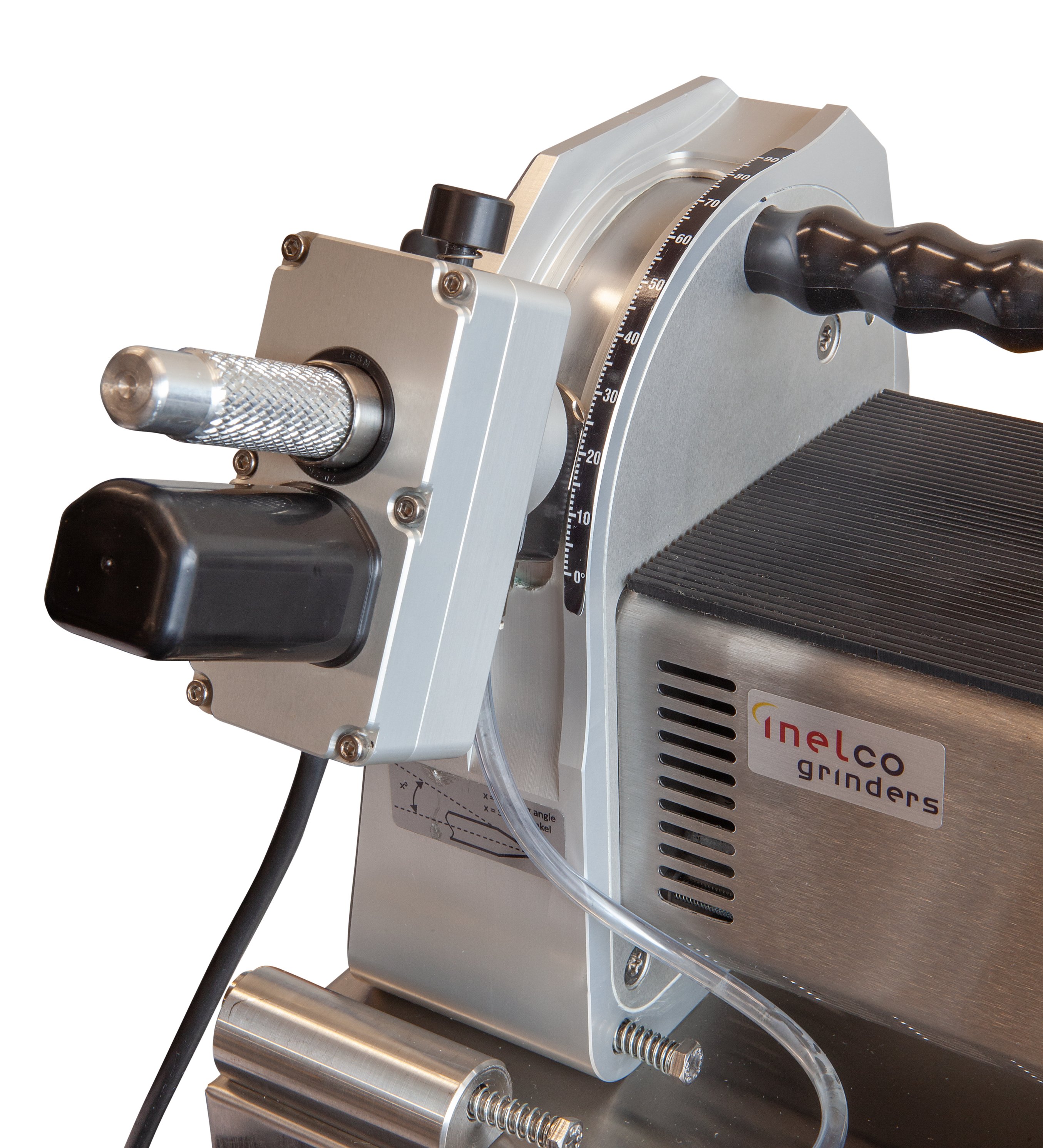 AutoGrind til Ultima-TIG