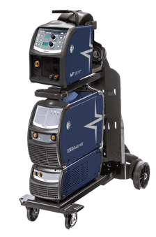 TERRA 400 MSE WF 330
