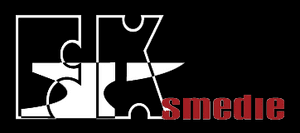 fk smedie logo