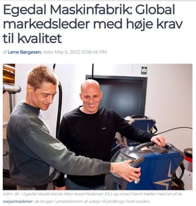 link til case