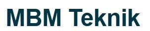 mbm teknik logo