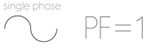 single phase