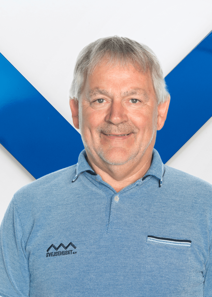 Lars Rasmussen