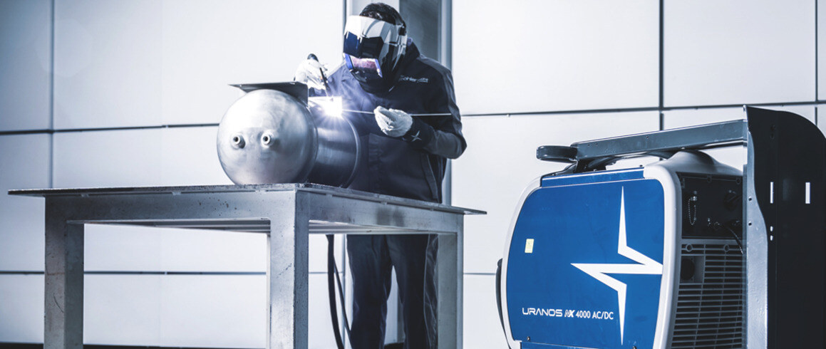 TIG AC-DC