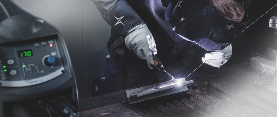 TIG DC