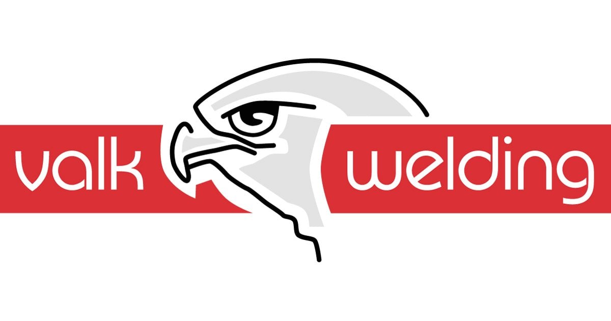 valk welding logo